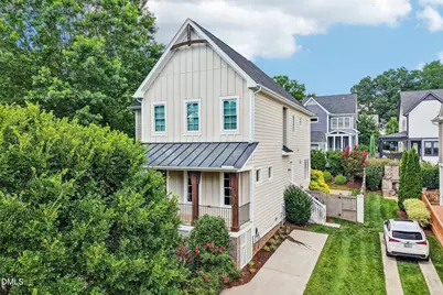 601 Sasser Street, Raleigh, NC 27604 - Photo 55