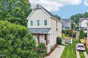 601 Sasser St, Raleigh, NC 27604 - Photo 55