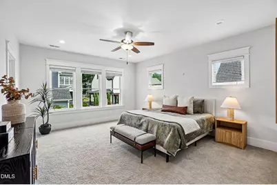 601 Sasser Street, Raleigh, NC 27604 - Photo 29