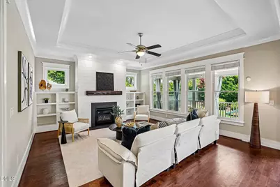 601 Sasser Street, Raleigh, NC 27604 - Photo 13