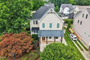 601 Sasser St, Raleigh, NC 27604 - Photo 57