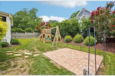601 Sasser Street, Raleigh, NC 27604 - Photo 53