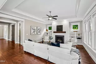 601 Sasser St, Raleigh, NC 27604 - Photo 15