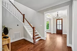 601 Sasser St, Raleigh, NC 27604 - Photo 5