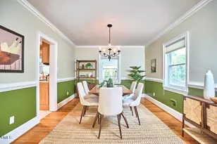 118 Forestwood Dr, Durham, NC 27707 - Photo 25