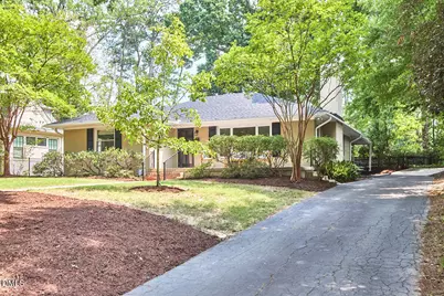 118 Forestwood Drive, Durham, NC 27707 - Photo 7