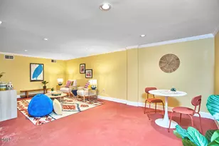 118 Forestwood Dr, Durham, NC 27707 - Photo 47