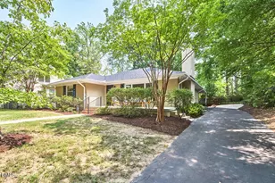 118 Forestwood Dr, Durham, NC 27707 - Photo 5