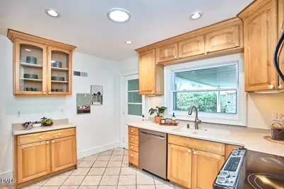 118 Forestwood Drive, Durham, NC 27707 - Photo 31