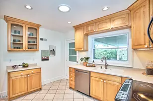 118 Forestwood Dr, Durham, NC 27707 - Photo 31