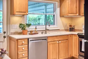 118 Forestwood Dr, Durham, NC 27707 - Photo 33