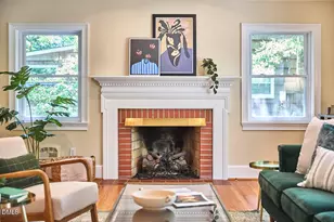 118 Forestwood Dr, Durham, NC 27707 - Photo 21