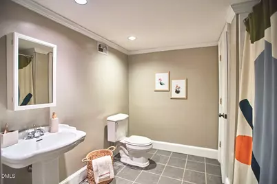 118 Forestwood Drive, Durham, NC 27707 - Photo 49