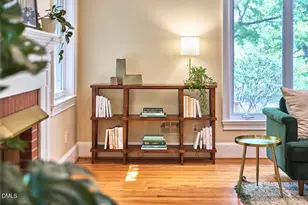 118 Forestwood Dr, Durham, NC 27707 - Photo 23