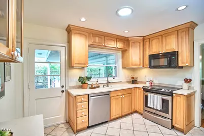 118 Forestwood Drive, Durham, NC 27707 - Photo 29