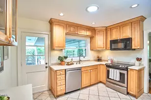 118 Forestwood Dr, Durham, NC 27707 - Photo 29