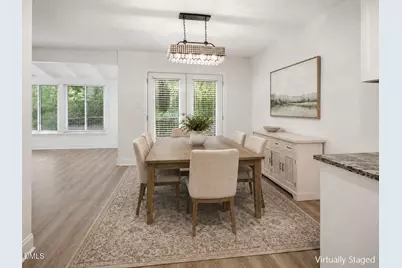 5703 Willowbrook Drive, Raleigh, NC 27609 - Photo 7