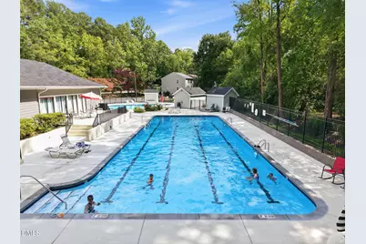 5703 Willowbrook Drive, Raleigh, NC 27609 - Photo 41