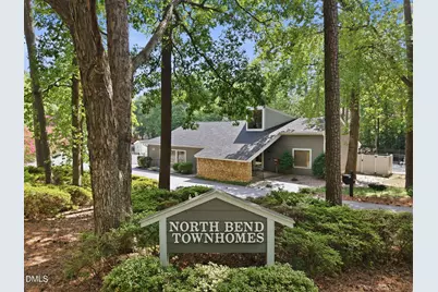5703 Willowbrook Drive, Raleigh, NC 27609 - Photo 35