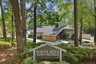 5703 Willowbrook Dr, Raleigh, NC 27609 - Photo 35