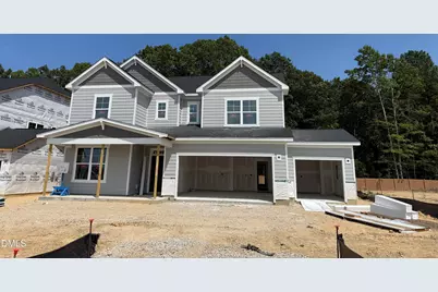 6020 Autumn Dew Drive, Wake Forest, NC 27587 - Photo 1