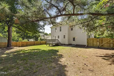 209 James Street, Apex, NC 27502 - Photo 15