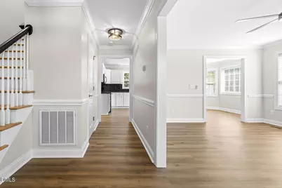 209 James Street, Apex, NC 27502 - Photo 3