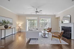 636 Chronicle Dr, Cary, NC 27513 - Photo 13