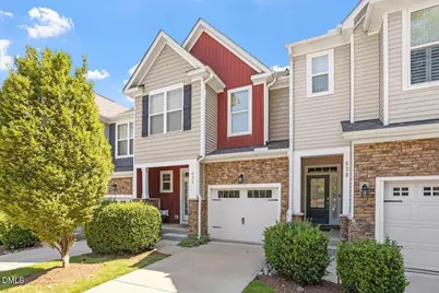 636 Chronicle Drive, Cary, NC 27513 - Photo 1