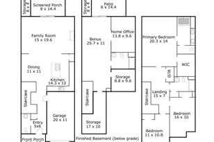 636 Chronicle Dr, Cary, NC 27513 - Photo 39
