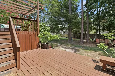 2113 Rocky Mountain Way, Apex, NC 27502 - Photo 25