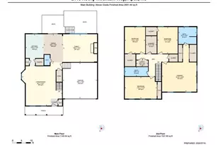 2113 Rocky Mountain Way, Apex, NC 27502 - Photo 35