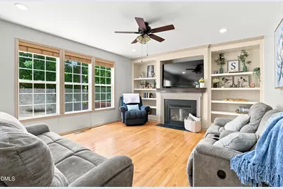 2113 Rocky Mountain Way, Apex, NC 27502 - Photo 5