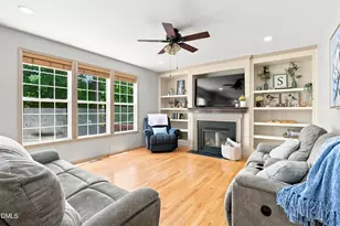 2113 Rocky Mountain Way, Apex, NC 27502 - Photo 5