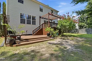 2113 Rocky Mountain Way, Apex, NC 27502 - Photo 31