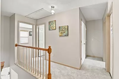 2113 Rocky Mountain Way, Apex, NC 27502 - Photo 23