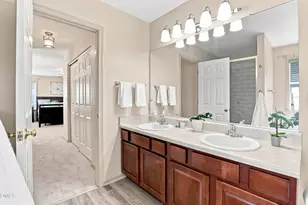 2113 Rocky Mountain Way, Apex, NC 27502 - Photo 19