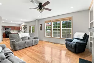 2113 Rocky Mountain Way, Apex, NC 27502 - Photo 7