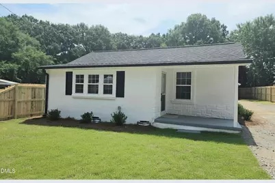 1330 Pollard Avenue, Burlington, NC 27217 - Photo 1