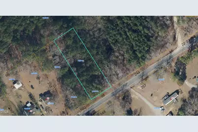 0 Hickory Rock Road, Louisburg, NC 27549 - Photo 1
