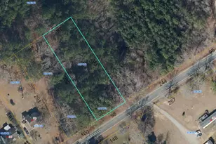 0 Hickory Rock Rd, Louisburg, NC 27549 - Photo 1