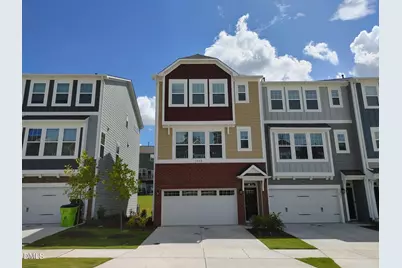 1042 Commack Drive, Durham, NC 27703 - Photo 1