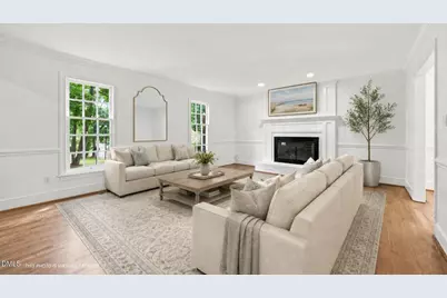 2332 Brisbayne Circle, Raleigh, NC 27615 - Photo 5