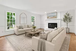 2332 Brisbayne Cir, Raleigh, NC 27615 - Photo 5
