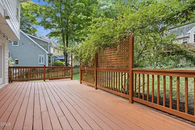 2332 Brisbayne Circle, Raleigh, NC 27615 - Photo 35