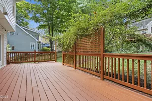 2332 Brisbayne Cir, Raleigh, NC 27615 - Photo 35