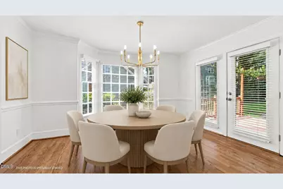 2332 Brisbayne Circle, Raleigh, NC 27615 - Photo 15