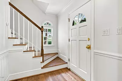 2332 Brisbayne Circle, Raleigh, NC 27615 - Photo 3