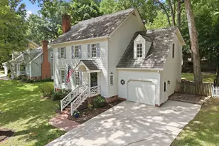 2332 Brisbayne Cir, Raleigh, NC 27615 - Photo 41