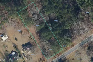 0 Hickory Rock Rd, Louisburg, NC 27549 - Photo 1